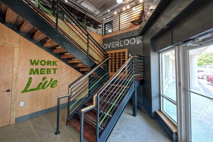 Image 5 of COhatch - 1733 W Lane Avenue, 43221 - Columbus, OH