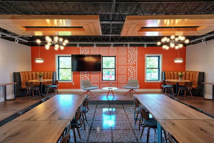 Image 6 of COhatch - 1733 W Lane Avenue, 43221 - Columbus, OH