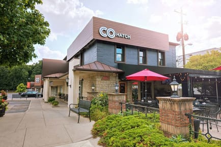 Image 8 of COhatch - 1733 W Lane Avenue, 43221 - Columbus, OH