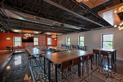 Image 10 of COhatch - 1733 W Lane Avenue, 43221 - Columbus, OH