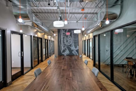 Image 11 of COhatch - 1733 W Lane Avenue, 43221 - Columbus, OH