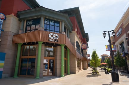 Image 3 of COhatch - 1554 Polaris Parkway, 43240 - Columbus, OH