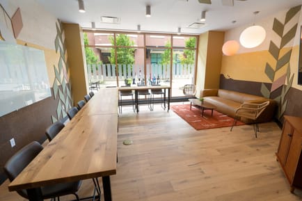 Image 13 of COhatch - 1554 Polaris Parkway, 43240 - Columbus, OH
