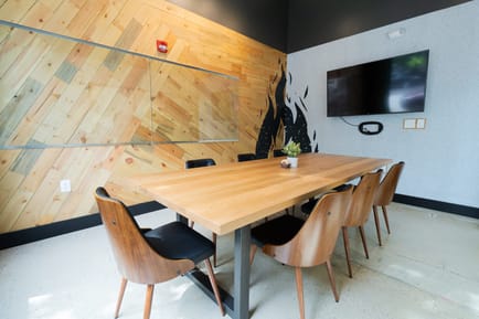 Image 5 of COhatch - 1581 North High Street, 43201 - Columbus, OH