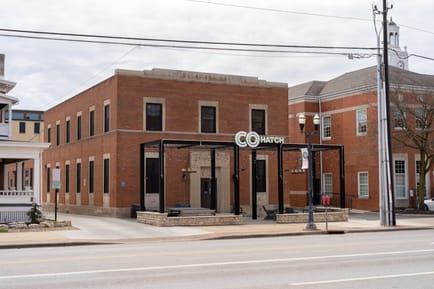 Image 1 of COhatch - 18 East William Street, 43015 - Delaware, OH