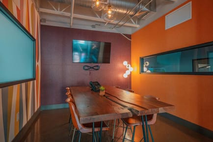 Image 2 of COhatch - 4182 Worth Avenue, 43219 - Columbus, OH
