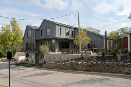 Image 2 of COhatch - 25 North Street, 43017 - Dublin, OH
