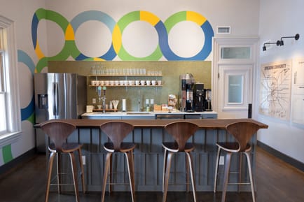 Image 3 of COhatch - 75 North Main Street, 46077 - Zionsville, IN