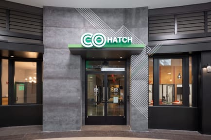 Image 1 of COhatch - 49 West Maryland Street, 46204 - Indianapolis, IN