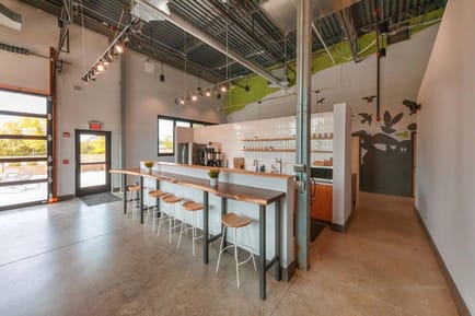Image 3 of COhatch - 13110 Harrell Parkway, 46060 - Noblesville, IN