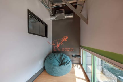 Image 9 of COhatch - 13110 Harrell Parkway, 46060 - Noblesville, IN