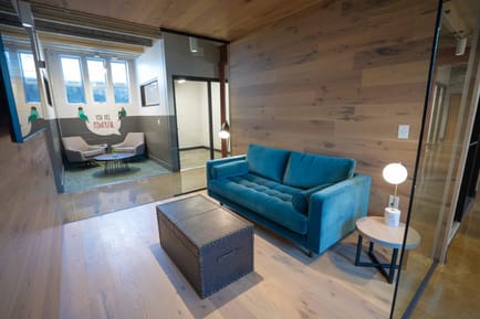 Image 7 of COhatch - 6151 Central Avenue, 46220 - Indianapolis, IN