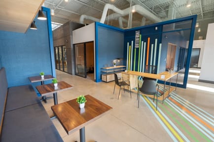 Image 2 of COhatch - 137 West Bridge Street, 45120 - Homestead, PA