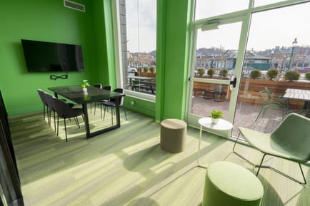 Image 9 of COhatch - 137 West Bridge Street, 45120 - Homestead, PA