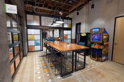 Image 3 of COhatch - 211 East Main Street, 33801 - Lakeland, FL