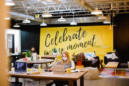 Image 1 of COhatch (hygge) - 330 Camp Road, 38206 - Charlotte, NC