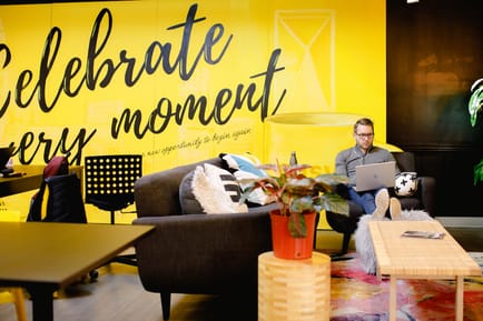 Image 4 of COhatch (hygge) - 330 Camp Road, 38206 - Charlotte, NC