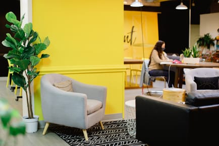 Image 5 of COhatch (hygge) - 330 Camp Road, 38206 - Charlotte, NC