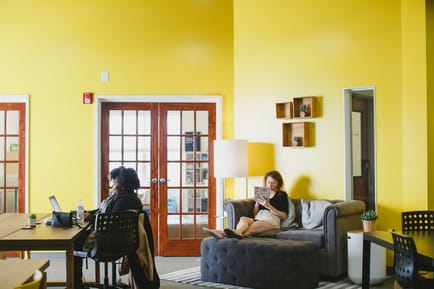 Image 1 of COhatch (hygge) - 2128 Remount Road, 28208 - Charlotte, NC