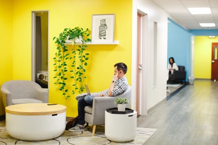 Image 2 of COhatch (hygge) - 2128 Remount Road, 28208 - Charlotte, NC