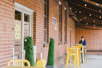 Image 1 of COhatch (hygge) - 809 Westmere Avenue, 28208 - Charlotte, NC