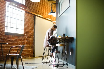 Image 2 of COhatch (hygge) - 809 Westmere Avenue, 28208 - Charlotte, NC
