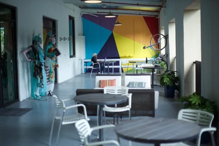 Image 4 of COhatch (hygge) - 933 Louise Avenue, 28204 - Charlotte, NC