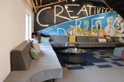 Image 8 of COhatch (hygge) - 933 Louise Avenue, 28204 - Charlotte, NC