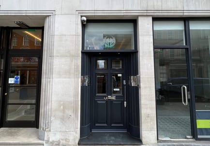 Image 6 of Nammu Workplace - Messila House - 51 South Audley Street, W1K - Mayfair