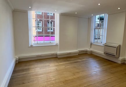 Image 3 of Nammu Workplace - Messila House - 51 South Audley Street, W1K - Mayfair