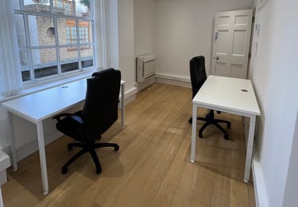 Image 1 of Nammu Workplace - Messila House - 51 South Audley Street, W1K - Mayfair