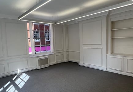 Image 5 of Nammu Workplace - Messila House - 51 South Audley Street, W1K - Mayfair