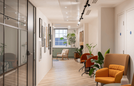 Image 26 of RIVVIA (Scope Space) - 11 Slingsby Place, St Martins Courtyard, WC2E - Covent Garden