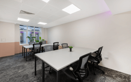 Image 6 of RIVVIA (Scope Space) - 11 Slingsby Place, St Martins Courtyard, WC2E - Covent Garden