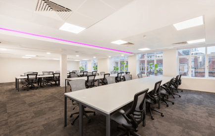 Image 4 of RIVVIA (Scope Space) - 11 Slingsby Place, St Martins Courtyard, WC2E - Covent Garden