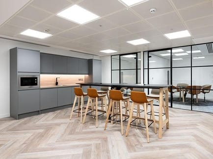 Image 3 of Newton Perkins (Leased 2,208 - 2,215 sqft) - 100 Fenchurch Street, EC3 - Aldgate