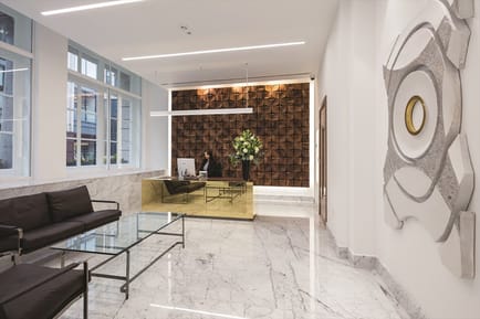 Image 5 of Newton Perkins (Leased 3,208 sqft) - 8 Lloyds Avenue, EC3 - Aldgate