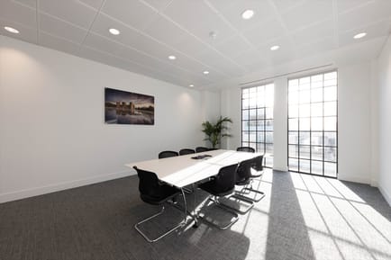 Image 5 of Newton Perkins (Leased 833 - 4,306 sqft) - Walsingham House - 35 Seething Lane, EC3 - Fenchurch Street