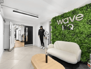 Image 4 of Belcor (Managed 1,888 sqft) - 130 City Road, EC1 - Old Street