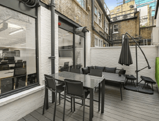 Image 3 of Belcor (Managed 1,888 sqft) - 130 City Road, EC1 - Old Street