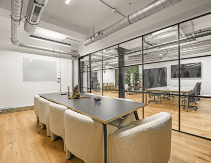 Image 2 of Belcor (Managed 1,888 sqft) - 130 City Road, EC1 - Old Street