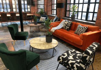 Image 3 of Belcor (Managed 2,000 sqft) - 15 Westland Place, N1 - Old Street