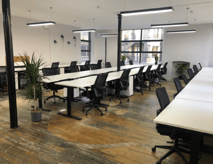 Image 1 of Belcor (Managed 2,000 sqft) - 15 Westland Place, N1 - Old Street