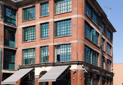 Image 5 of Belcor (Managed 2,000 sqft) - 15 Westland Place, N1 - Old Street
