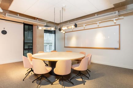 Image 12 of IWG (Spaces) - 6 Rotermanni, 10111 - Tallinn