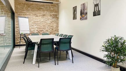 Image 13 of IWG (Spaces) - 6 Rotermanni, 10111 - Tallinn
