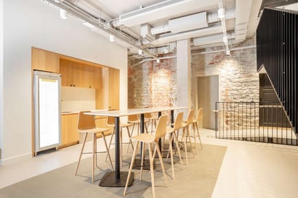 Image 9 of IWG (Spaces) - 6 Rotermanni, 10111 - Tallinn