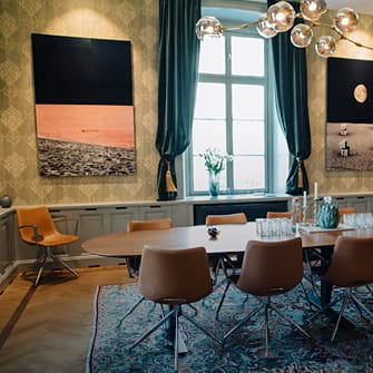 Image 3 of IWG (No.18) - Great Ampla House - 88 Coupure Rechts, 9000 - Gent