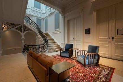 Image 10 of IWG (No.18) - Great Ampla House - 88 Coupure Rechts, 9000 - Gent