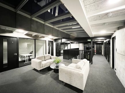 Image 1 of NBT Offices Ltd - Liverpool Road Studios - 113 Liverpool Road, L23 - Crosby